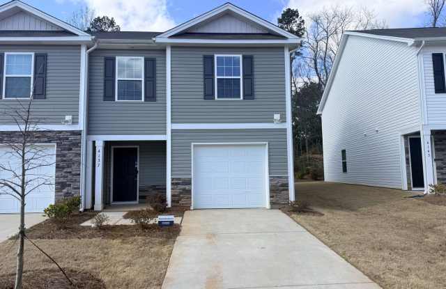 Beautiful Townhome in Charlotte Gallery 4