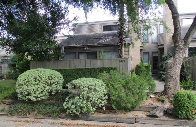 1377 Chardonnay Drive - 1377 Chardonnay Drive, Houston, TX 77077
