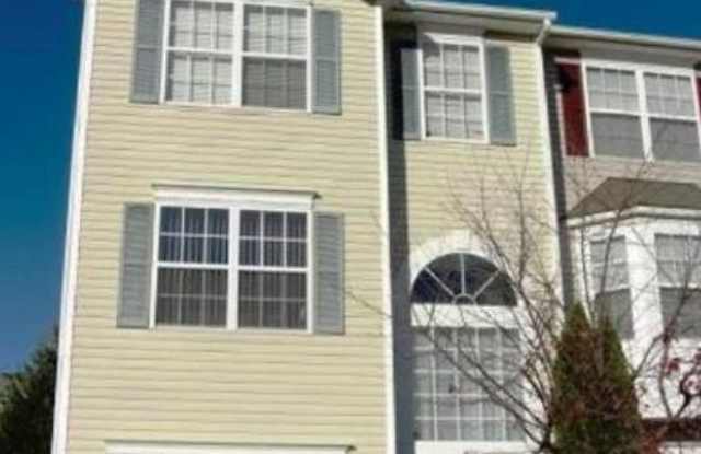 401 DONELSON Loop - 401 Donelson Loop, Stafford County, VA 22554