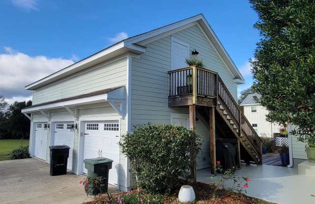 3060 Dickinson Drive - 3060 Dickinson Drive, Tallahassee, FL 32311