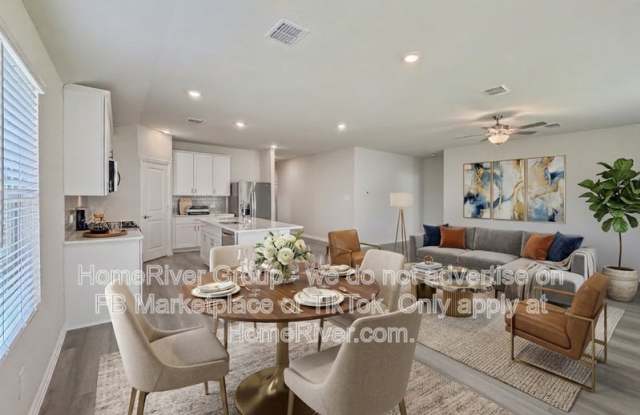3803 High Valley Dr Gallery 4
