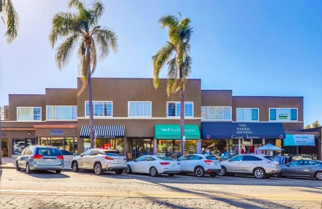 7450 Girard Ave - 7450 Girard Avenue, San Diego, CA 92037
