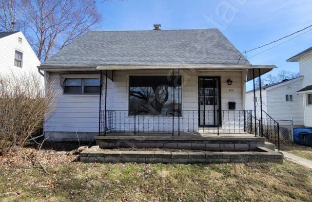 309 Mayberry St. - 309 Mayberry Street, Toledo, OH 43609