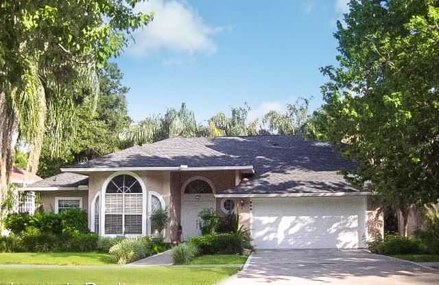 666 Oak Hollow Way  SEMINOLE - 666 Oak Hollow Way, Altamonte Springs, FL 32714