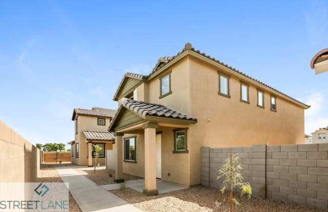 812 East Agua Fria Lane - 812 East Agua Fria Lane, Avondale, AZ 85323