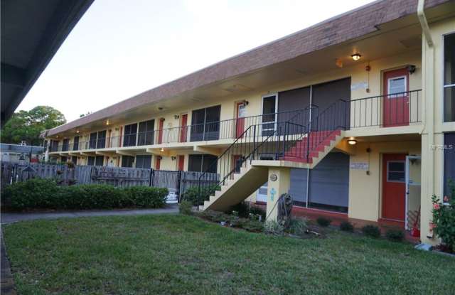 1485 LAKEVIEW ROAD - 1485 Lakeview Road, Clearwater, FL 33756