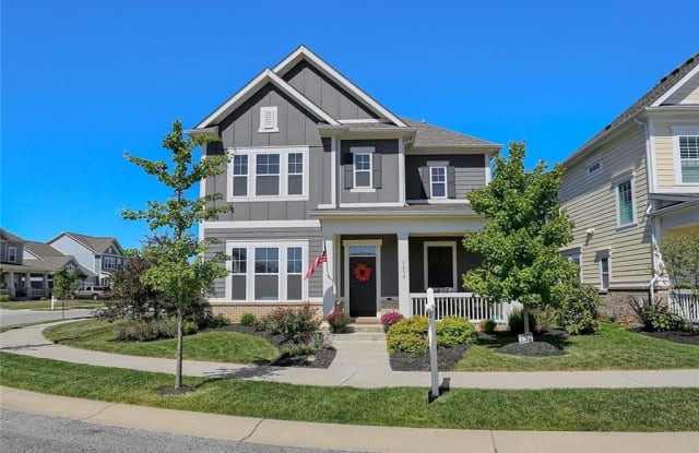1614 Waterleaf Drive - 1614 Waterleaf Drive, Westfield, IN 46074