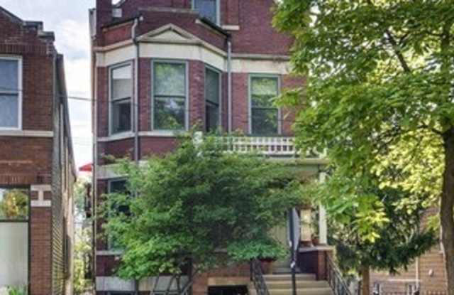 2200 North Leavitt Street - 2200 North Leavitt Street, Chicago, IL 60647