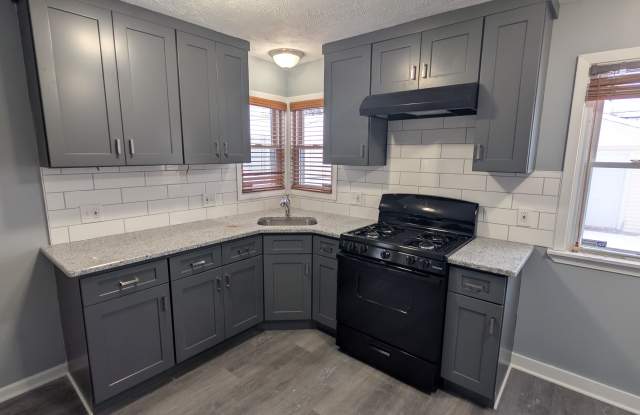 15709 Northwood Ave - 15709 Northwood Avenue, Maple Heights, OH 44137