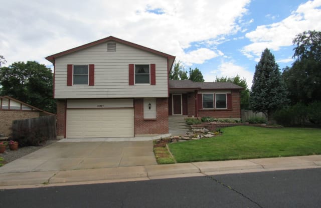 11071 Kendall Way - 11071 Kendall Way, Westminster, CO 80020