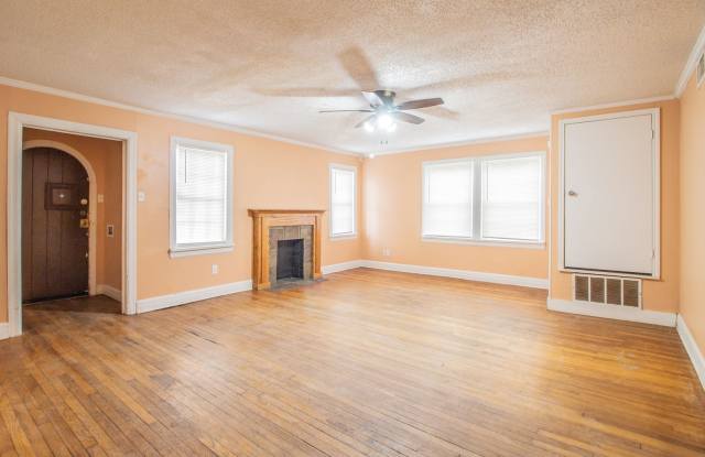 Spacious 4/2 Near TTU Gallery 3