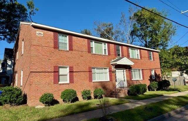 3601 Omohundro Avenue - 3601 Omohundro Avenue, Norfolk, VA 23504