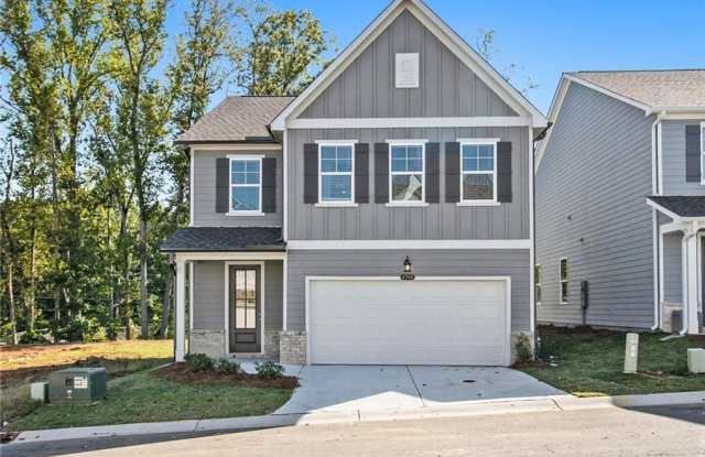 4748 Black Onyx Path - 4748 Black Onyx Path, Cobb County, GA 30144