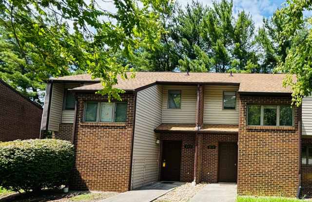 3 Bedroom 2.5 Bath Townhouse photos photos
