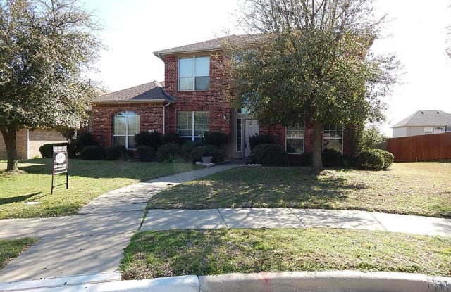 1423 Red Wolf Drive - 1423 Red Wolf Drive, Rockwall, TX 75087