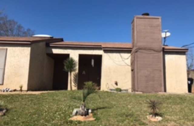 2 Bedroom duplex in PTISD photos photos
