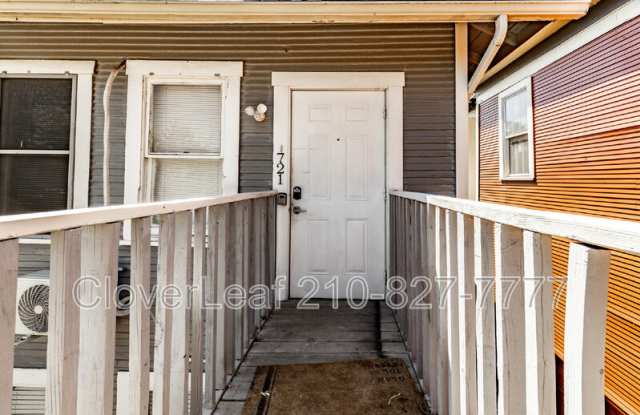 721 E Euclid Ave - 721 East Euclid Avenue, San Antonio, TX 78212