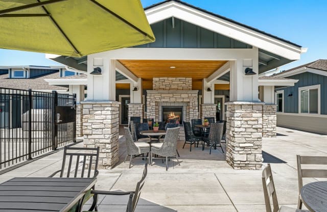 Evergreen Village at Delta Ridge Gallery 4