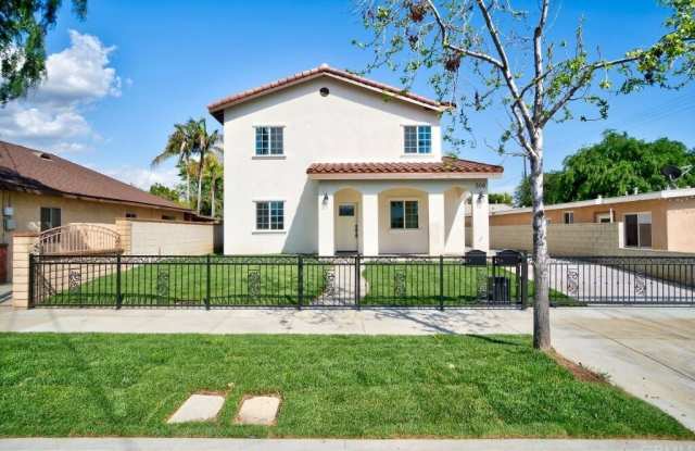 306 N Soldano Avenue - 306 Soldano Avenue, Azusa, CA 91702