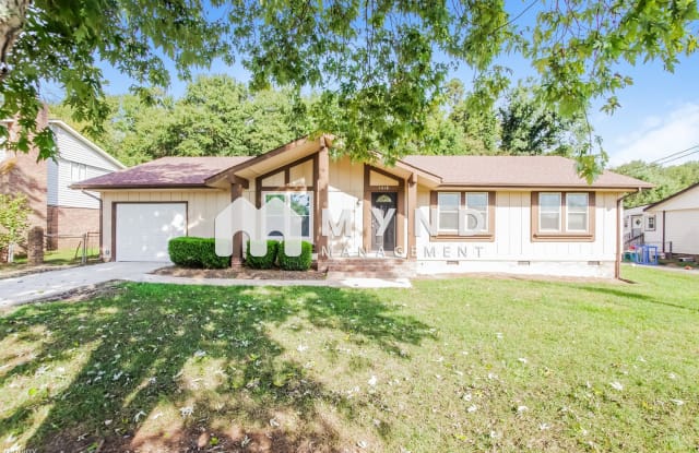 1418 Gaston Way - 1418 Gaston Way, Gaston County, NC 28034