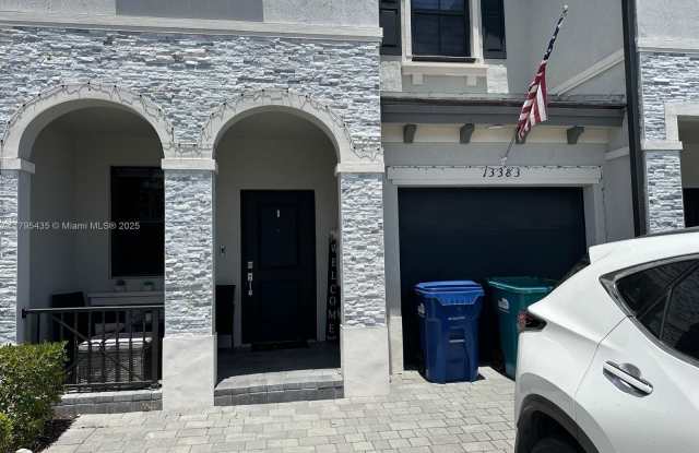 13383 SW 287th Ter photos photos