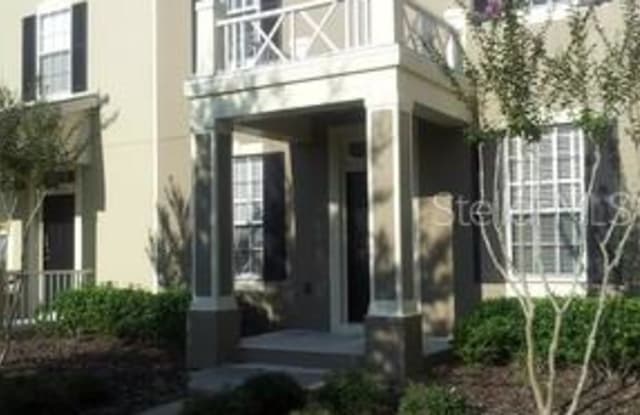 1939 S AVALON BOULEVARD - 1939 Avalon Park Boulevard, Alafaya, FL 32828