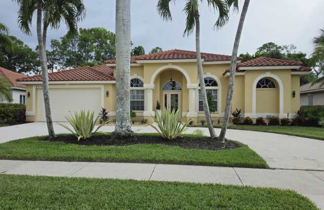 8972 Lely Island Circle Gallery 1