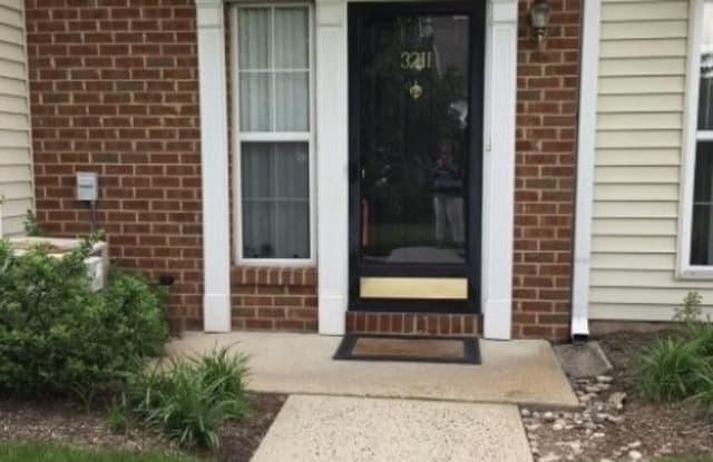 3211 French Dr - 3211 French Drive, Bradley Gardens, NJ 08807