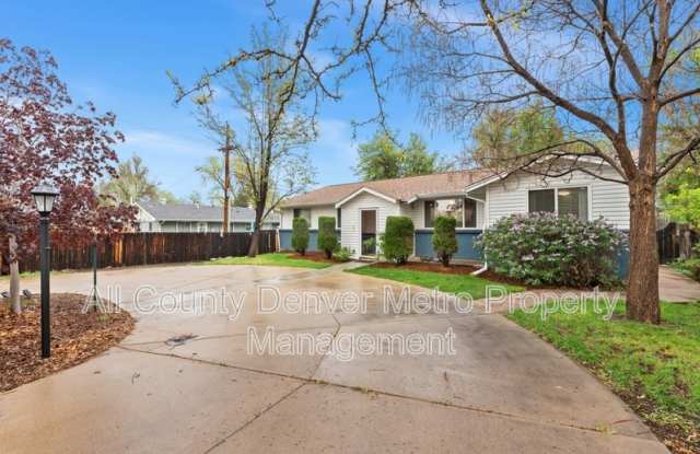 4896 Garrison Street photos photos