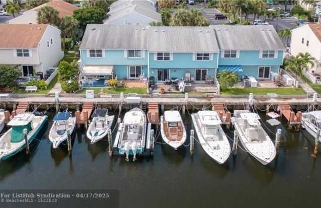 2683 NE 15th St - 2683 Northeast 15th Street, Pompano Beach, FL 33062