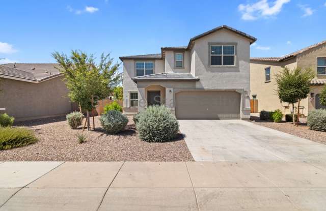 2402 E Alonso Dr photos photos