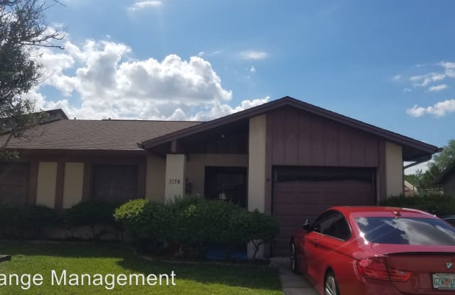 1158 Calanda  Ave - 1158 Calanda Avenue, Orlando, FL 32807