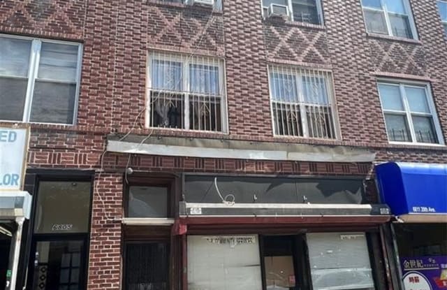 6809 20th Avenue - 6809 20th Avenue, Brooklyn, NY 11204