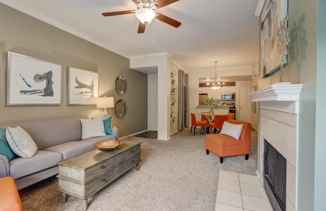 Riverbend Apartments Gallery 3