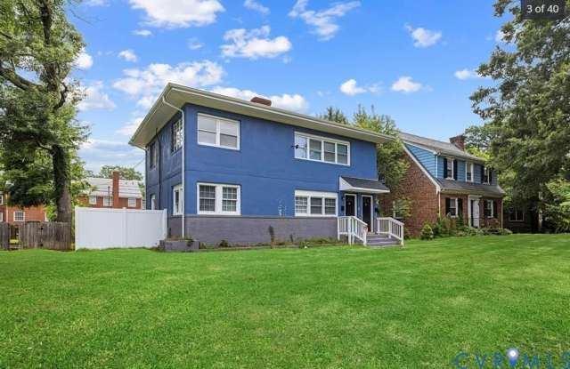 Charming 2BR Duplex in Richmond photos photos Charming 2BR Duplex in Richmond photos photos