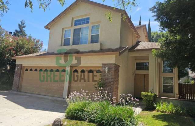 Beautiful 4 Bedroom, 3 Bathroom Home in Tracy! photos photos