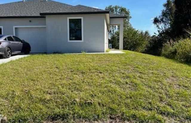 1135 Harvest Avenue - 1135 Harvest Avenue, Lehigh Acres, FL 33974