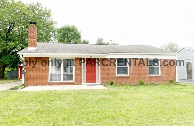 8315 Gilmore Rd - 8315 Gilmore Road, Indianapolis, IN 46219