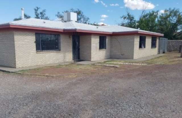 174 N ZARAGOZA Road - 174 North Zaragoza Road, El Paso, TX 79907
