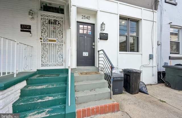 2540 W MONTGOMERY Avenue Gallery 4