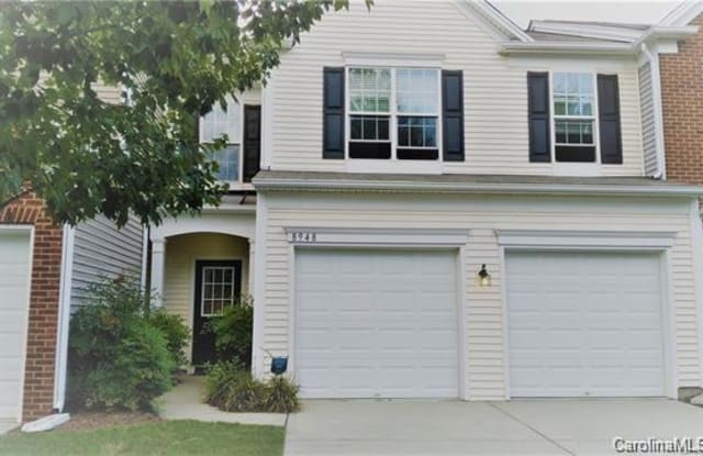 8948 Kirkley View Court - 8948 Krikley View Court, Charlotte, NC 28277