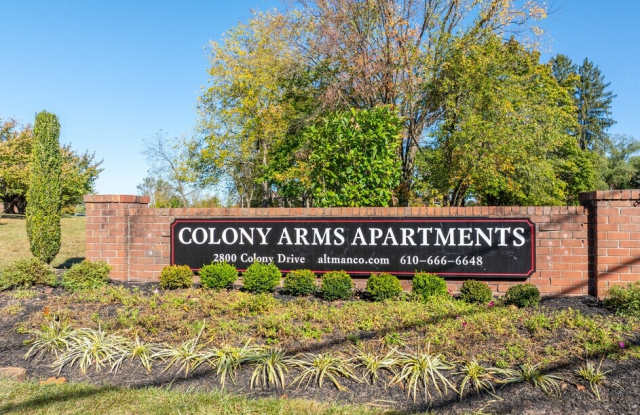 Colony Arms Apartments photos photos Colony Arms Apartments photos photos