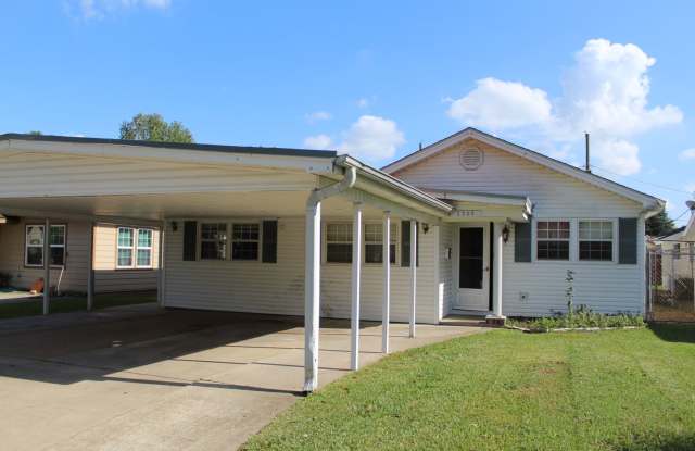 2309 2nd St., Port Neches, TX 77651 - 2309 2nd Street, Port Neches, TX 77651