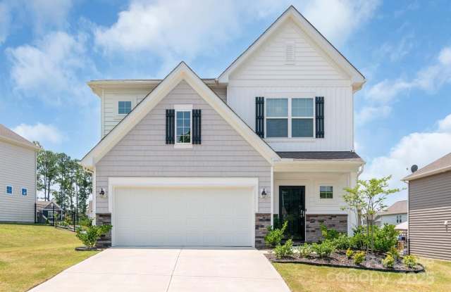 15520 Capps Road - 15520 Capps Road, Mecklenburg County, NC 28278 15520 Capps Road - 15520 Capps Road, Mecklenburg County, NC 28278