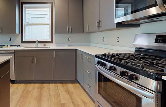 New Construction 11-Bedroom House in the Heart of Dinkytown Gallery 3