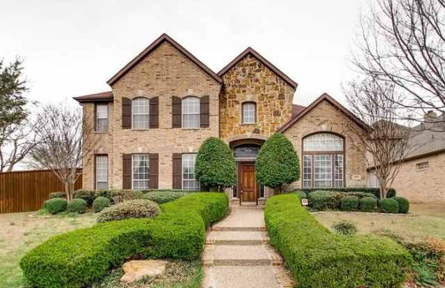 4302 Mariner Drive - 4302 Mariner Drive, Frisco, TX 75034