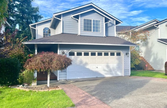 1921 127th Place SE - 1921 127th Place Southeast, Everett, WA 98208
