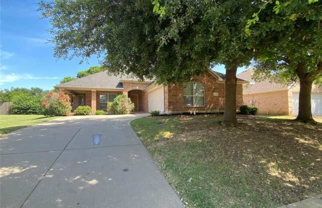 5780 Jillian Way - 5780 Jillian Way, Grand Prairie, TX 75052