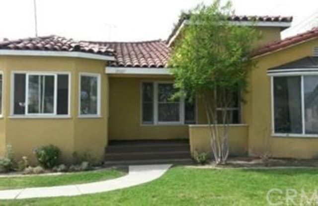15527 Eucalyptus Avenue - 15527 Eucalyptus Avenue, Bellflower, CA 90706