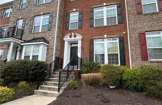 3908  Fish Pond Ln - 3908 Fish Pond Lane, Short Pump, VA 23060